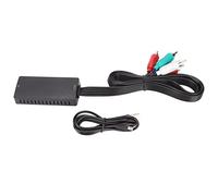 Interfaz multimedia HD para el procesamiento de señales extendido Converter -Converter -plug -y -y -play -play -Play para cine en casa