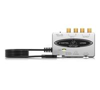 Interfaz U-CONTROL UCA202 48 kHz, USB