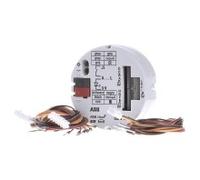 Interfaz universal KNX, interfaz de botón pulsador 12 veces US/U12.2 | ABB | US/U12.2 | 2CDG110065R0011 | Dispositivo combinado e/s