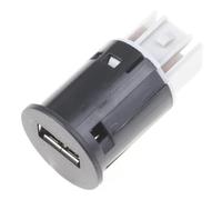 Interfaz USB AUX Del Coche Para Cadillac Para Escalade 2010 2011 2012 2013 2014 Adaptador De Puerto USB Auxiliar Para Coche Jack 20944422 Puerto Conexión USB Repuesto