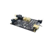 Interfaz USB Digital + Oscilador de Cristal Normal I2S Compatible con Coaxial 384K DOP128 DSD