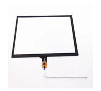 Interfaz USB IIC I2C con pantalla táctil capacitiva de 9,7 pulgadas, Compatible con Android, Linux, win7 8 10 Raspberry Pi3, USB Universal Plug And Play(Only Touch panel)