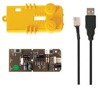 Interfaz USB Para Kit De Brazo Robótico KSR10 - KSR10/USBN VELLEMAN