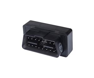 Interfejs Maclean Energy MCE200 Bluetooth 4.0 OBDII Android iOS.