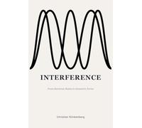 Interference: From Harmonic Ratios to Geometric Forms