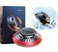 Interferencia molecular electromagnética anticongelante y removedor de nieve para coche microondas descongelante molecular difusor de aceite esencial para coches y oficinas en casa