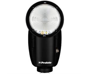 Interfit Badger Beam LED Two Head Umbrella Kit