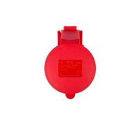 Interflex pce - Prolongador power twist pce125a 3 polos+tierra 6h ip67