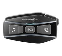 INTERFONO DOBLE AURICULAR BLUETOOTH UCOM16