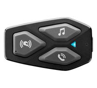 INTERFONO DOBLE AURICULAR BLUETOOTH UCOM3
