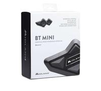 Interfono Para Casco Universal Midland Bluetooth BT Mini Doble