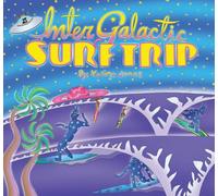 Intergalactic Surf Trip