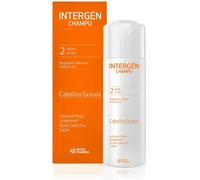 Intergen Champú Antiseborreico 250 ml - Alivio Del Picor y La Caspa