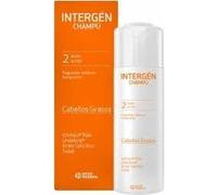 Intergen champú cabellos grasos 250 ml