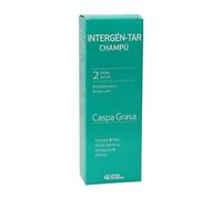 Intergen-Tar champú 250ml
