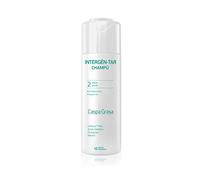 INTERGÉN-TAR - Champú anticaspa y antiseborreico. Regulador sebáceo caspa seca- 250 ml