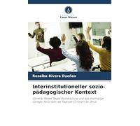 Interinstitutioneller sozio-pädagogischer Kontext: General Rafael Reyes Polizeischule und das ehemalige Colegio Noviciado del Sagrado Corazón de Jesús.