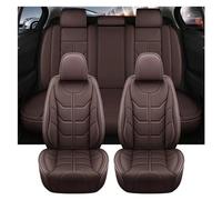 Interior Accesorios Accesorios De La Cubierta Del Asiento Del Coche Interiores Auto Protector Para Para X3 X6 E71 X5 F15 Serie 1 E87 Fundas Protección cojín(5 PCS D)
