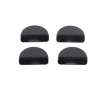 Interior Accesorios Para Land Para Rover Para Discovery 4 LR4 2010-2016 ABS Negro Pegatinas Cubierta Decorativa Interior Y Exterior Coche Accesorios Decorativos Decoración Consola Central(21)