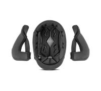 Interior Acerbis Firstway Negro L Negro