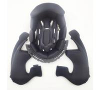 Interior+almohadillas SCORPION EXO-S1 - Color: NEGRO, Talla: Talla L