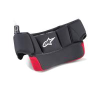 Interior Alpinestars S-M10 / M8 Negro M Negro
