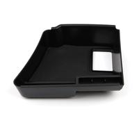 Interior Auto Compatible Con Para F10 F11 2011 2012 2013 2014 2015 2016 Caja Almacenamiento Con Reposabrazos Bandeja Organizadora Consola Central Interior