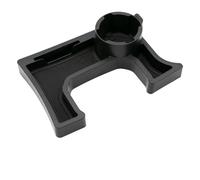 Interior Automóvil Bandeja Organizadora Portavasos Para La Consola Central Del Coche Modelo MT Para Suzuki Para Jimny JB64 JB74