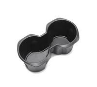 Interior Automóvil Organizador Consola Central Para X1 Para U11 2023-2024 Bandeja TPE Con Compartimento Inferior Y Portavasos(Cup-Holder)