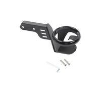 Interior automóvil para Ford para Bronco 2021 2022 2023 2024 Accesorios Interiores Mango Pilar Soporte para Vasos Estante para Bebidas Cubierta Central(Izquierda)
