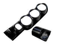 Interior Automóvil Para Mercedes Para Benz Clase B W247 2020+ Consola Central Delantera Aire Acondicionado A/C Panel Salida Ventilación Trim Interior Automóvil