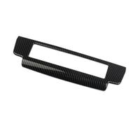 Interior Automóvil Para Nissan Para Frontier 2022-2024 Compartimento Central Para Coche Cubierta Panel Botones Embellecedor Accesorios Interiores