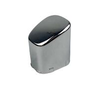 Interior Botón Freno Mano Tapa 6RD711333A Sustitución Universal Palanca Aparcamiento Duradera Actuador estacionamiento(Plata)