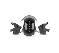 Interior Casco Acerbis Profile 4 Gris S Gris