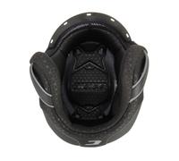 Interior casco CGM 169 ILLI - Color: NEGRO, Talla: Talla L
