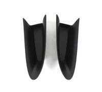 Interior Coche Accesorios Interiores Manija Puerta Coche Apoyabrazos Caja Almacenamiento Organizador Bandeja Soporte Teléfono Para NISSAN 370Z Z34 2009-2020