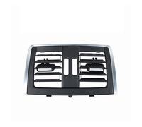 Interior Coche Accesorios Para 1 2 3 4 Series F30 F31 F34 F35 F20 F87 F32 F33 Aire Acondicionado Trasero AC Rejilla De Ventilación Panel De Salida Car Interior(High-End)