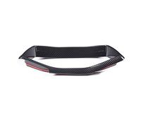 Interior Coche Accesorios Para Chevrolet Para Corvette C8 Para Stingray Z51 Z06 2020-2023 Accesorios Cubierta Embellecedora De Marco De Tablero Car Interior(Carbon Fiber)