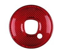 Interior Coche Accesorios Para Fiat 500 para Abarth 595 695 2008-2014 2015 2016 2017 2018 2019 2020 2021 2022 2023 Interior del coche(Center RD)