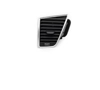 Interior Coche Accesorios Para Q5 2009-2018 LHD Tablero Frontal Izquierdo Derecho Medio Aire Acondicionado AC Rejilla De Ventilación Conjunto De Salida Car Interior(LHD-Left)