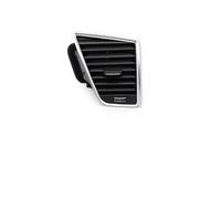 Interior Coche Accesorios Para Q5 2009-2018 LHD Tablero Frontal Izquierdo Derecho Medio Aire Acondicionado AC Rejilla De Ventilación Conjunto De Salida Car Interior(LHD-Right)