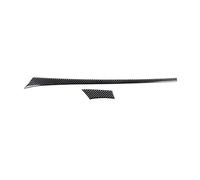 Interior Coche Accesorios Para Serie 5 G30 G38 2018-2022 Estilo De Coche Consola Central Embellecedor Pegatinas Interiores Accesorios De Moldura Car Interior