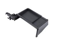 Interior Coche Accesorios Para Toyota GR Para Supra MK5 A90 19-25 Compartimento Central Coche Pantalla Caja Almacenamiento Trasera Accesorios Soporte Teléfono Car Interior(Style C)