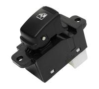 Interior Coche Botón Del Interruptor De La Ventana Eléctrica Del Pasajero Para Hyundai Elantra Para Sonata Para Kia Optima Para Rio Para Sedona Para Spectra