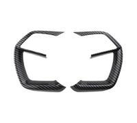 Interior Coche Cubierta Con Parche Decorativo Para Volante De Personalizada Para Hyundai Para Creta Para Grand Models 2020-2025 Essential