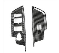 Interior Coche Embellecedor Compatible Con A3 Para 8Y 2021 2022 2023 2024 Reposabrazos De Puerta Panel Moldura Cubierta Interruptor Elevación Ventana Accesorios Interiores Coche