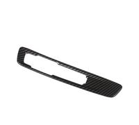 Interior Coche Embellecedor Compatible Con X5 F15 X6 F16 2014 2015-2018 Volante Tablero Consola Panel Cambio De Marchas Pegatina Cubierta Interior Del Coche.(Style12)