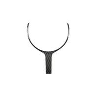 Interior Coche Embellecedor De Cubierta De Volante Interior De ABS Para F Chasis F06 F10 F11 F12 F15 F16 F20 F21 F22 F23 F30 F32 F34 Decorativo Interior Accesorios