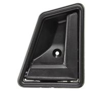 Interior Coche Manilla Compatible Con Chevrolet Para Tracker 1998 Manija Interior De Puerta Delantera O Trasera Derecha Lado Del Conductor Accesorios Y Piezas(Left)