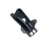 Interior Coche Manilla Compatible Con Kia Para Ceed SW ED 2007 2008 2009 2010 2011 2012 Piezas Manija Interior Puerta Delantera O Trasera Derecha Lado Conductor(Black,Front Right)